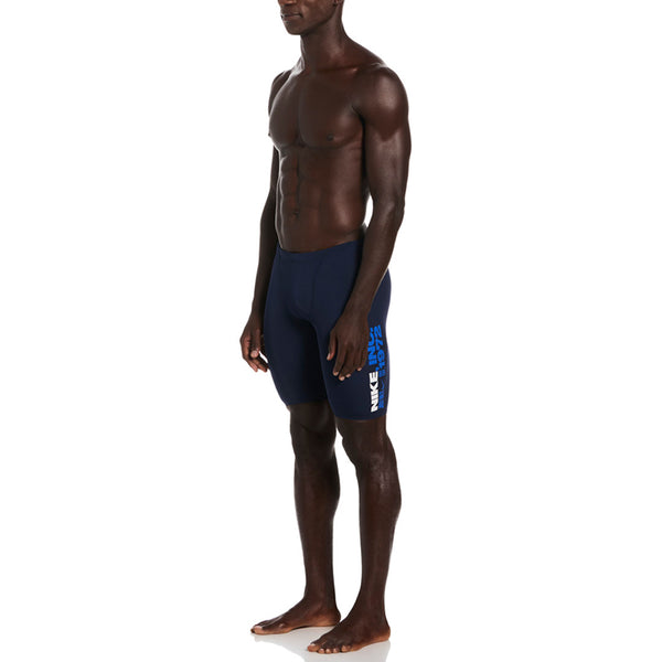 Nike Swim Men's Multi Graphic Jammer
