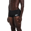 Nike Swim Men's Logo Graphic Square Leg