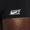 Nike Swim Men's Logo Graphic Square Leg
