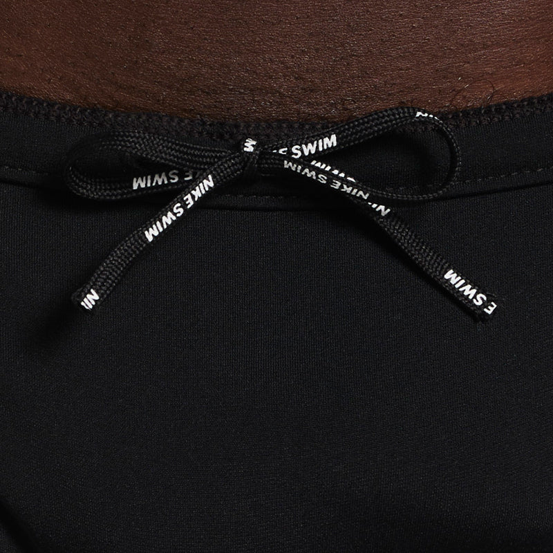 Nike Swim Men's Logo Graphic Square Leg