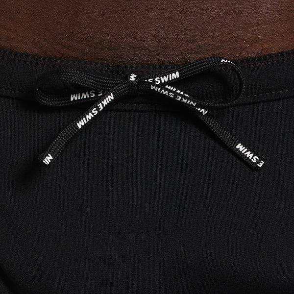 Nike Swim Men's Logo Graphic Square Leg