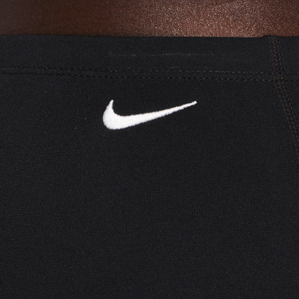Nike Swim Men's Logo Graphic Square Leg