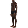 Nike Swim Men's Logo Graphic Square Leg