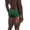 Nike Swim Men's Logo Graphic Square Leg