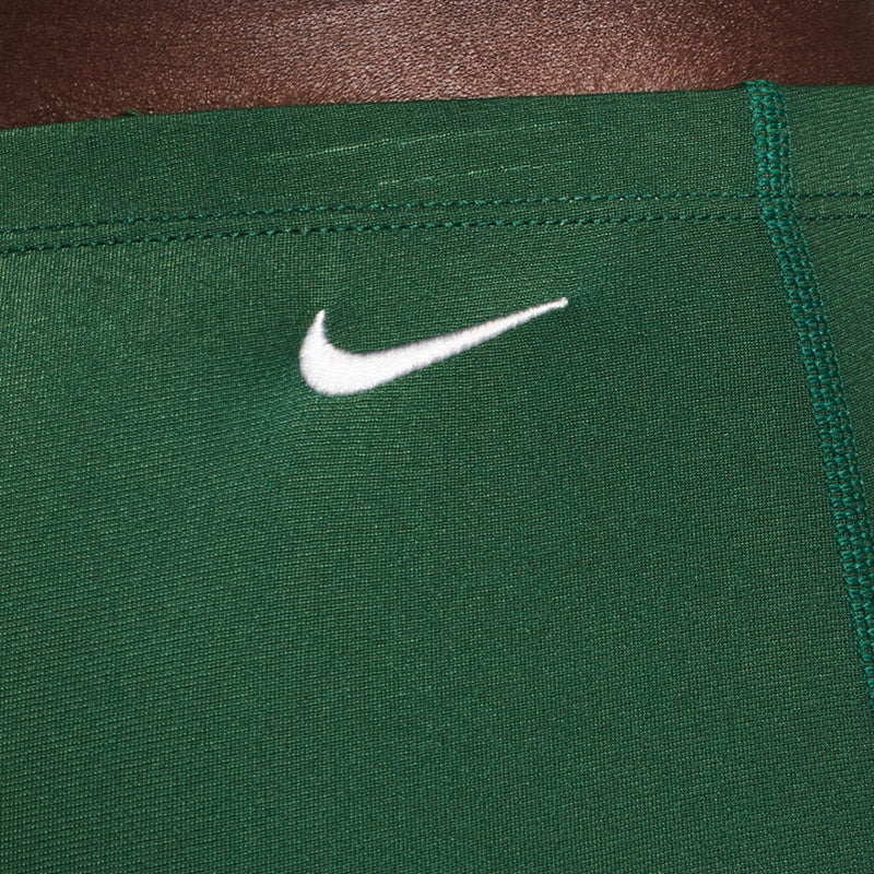 Nike Swim Men's Logo Graphic Square Leg