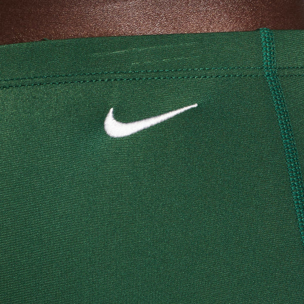 Nike Swim Men's Logo Graphic Square Leg