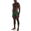 Nike Swim Men's Logo Graphic Square Leg