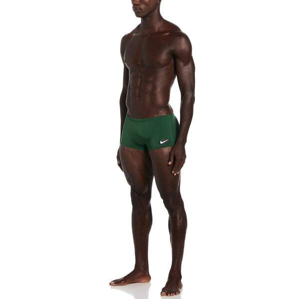 Nike Swim Men's Logo Graphic Square Leg