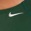 Nike Swim Women's Logo Graphic Racerback Low Leg