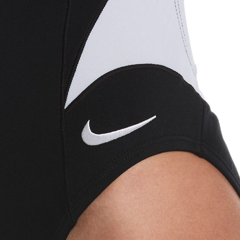Nike Swim Women's Fly Color Block Cutout