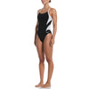 Nike Swim Women's Fly Color Block Cutout