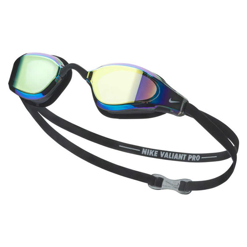 Nike Swim Unisex Nike Valiant Pro Mirrored