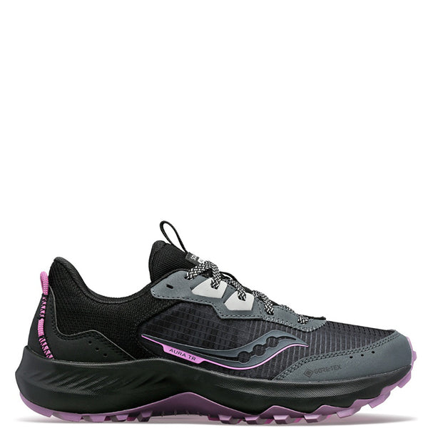 Saucony Womens Aura Tr Gtx