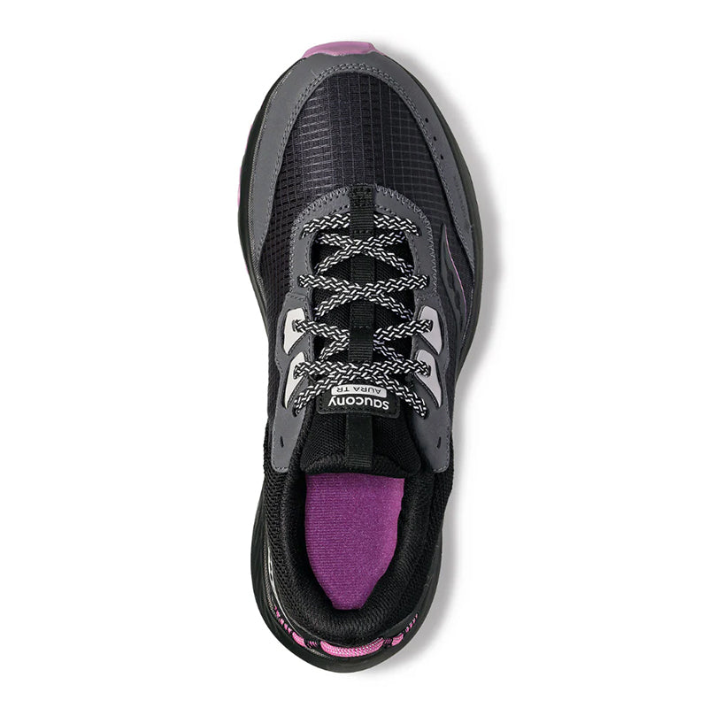 Saucony Womens Aura Tr Gtx