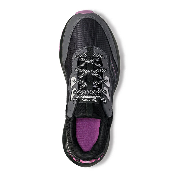 Saucony Womens Aura Tr Gtx