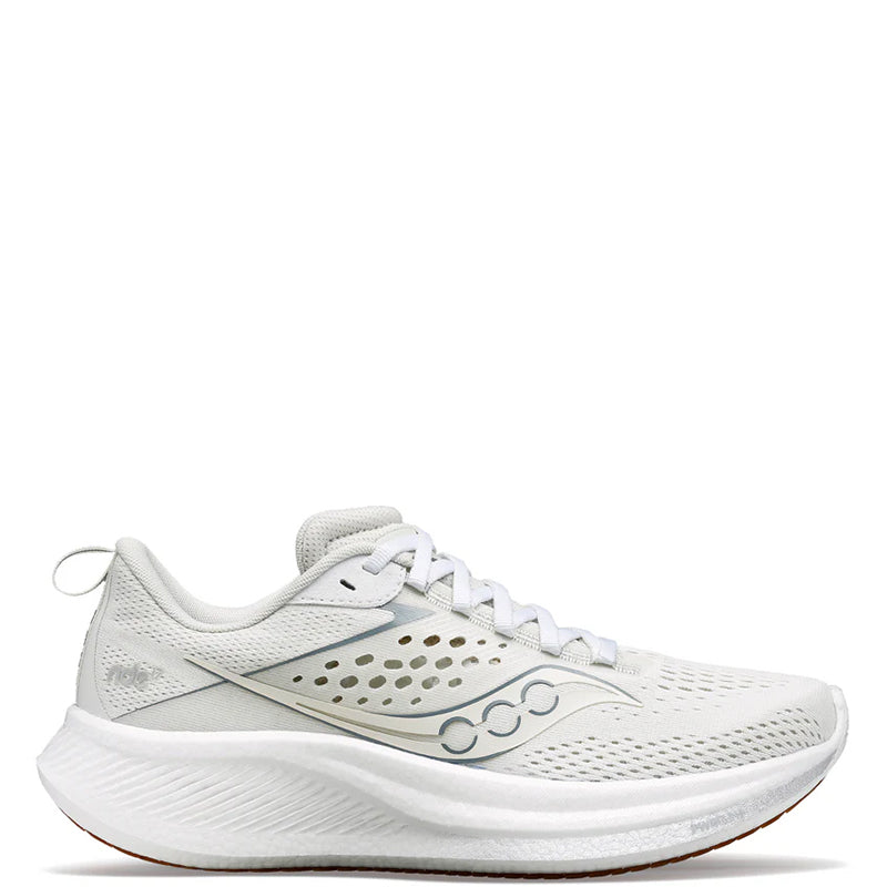 Saucony Womens Ride 17