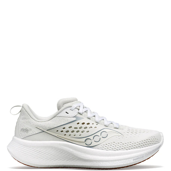 Saucony Womens Ride 17