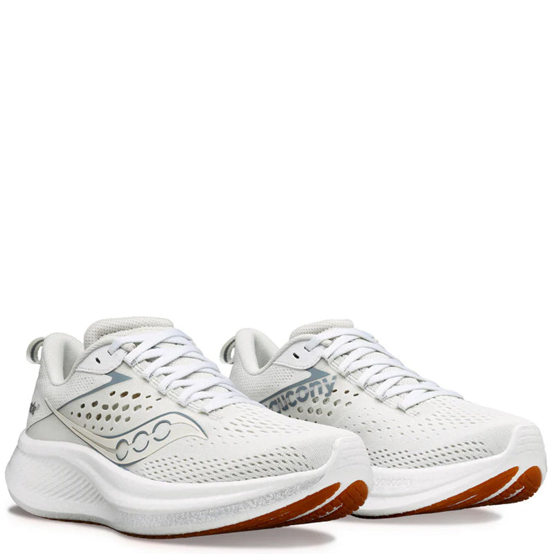 Saucony Womens Ride 17