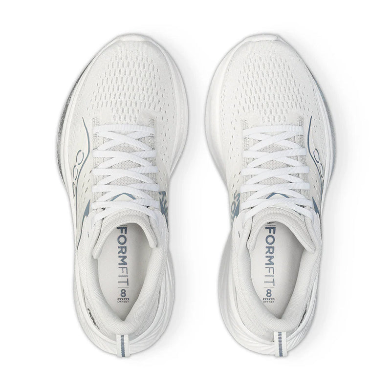Saucony Womens Ride 17