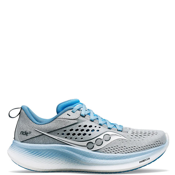 Saucony Womens Ride 17