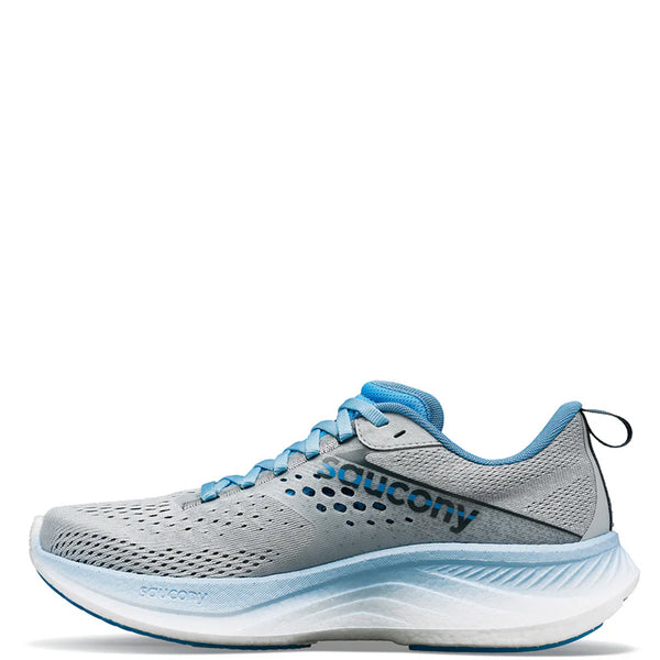 Saucony Womens Ride 17