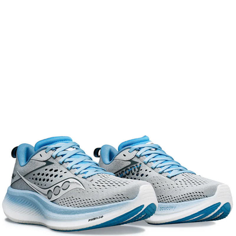 Saucony Womens Ride 17