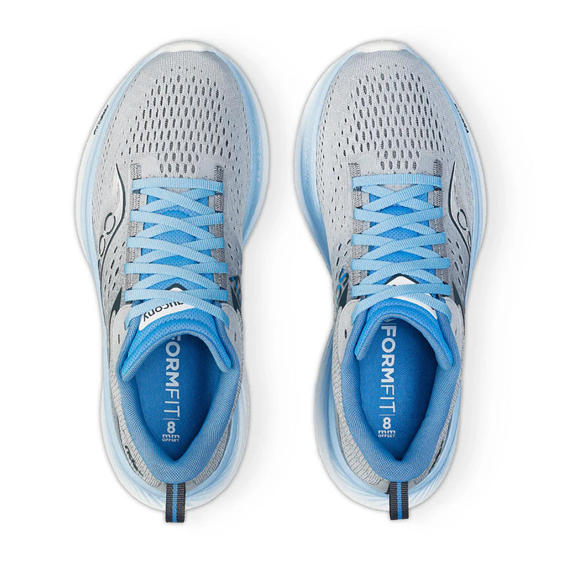 Saucony Womens Ride 17