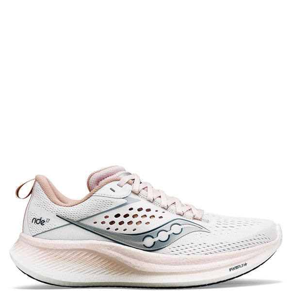 Saucony Womens Ride 17