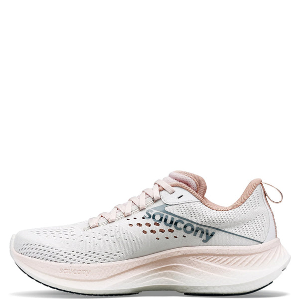 Saucony Womens Ride 17