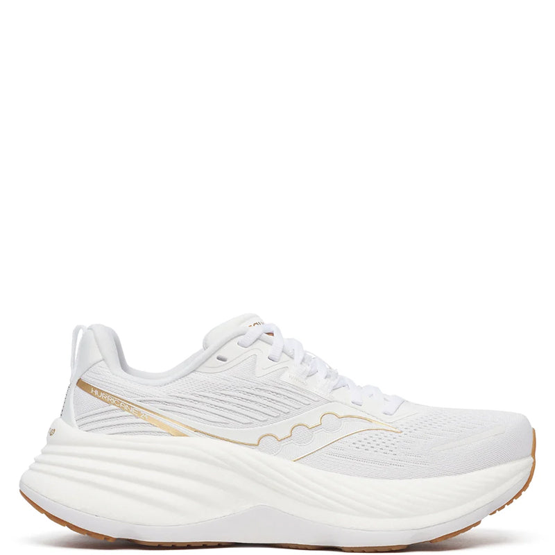 Saucony Womens Hurricane 24