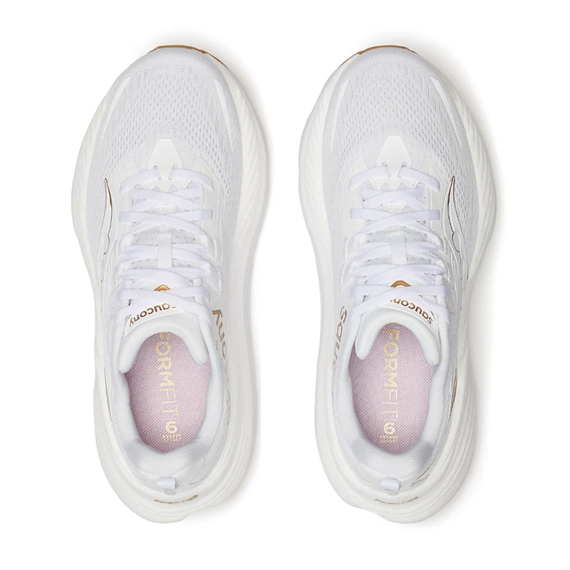 Saucony Womens Hurricane 24