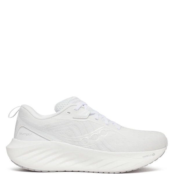 Saucony Womens Triumph 22
