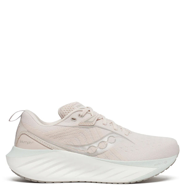 Saucony Womens Triumph 22