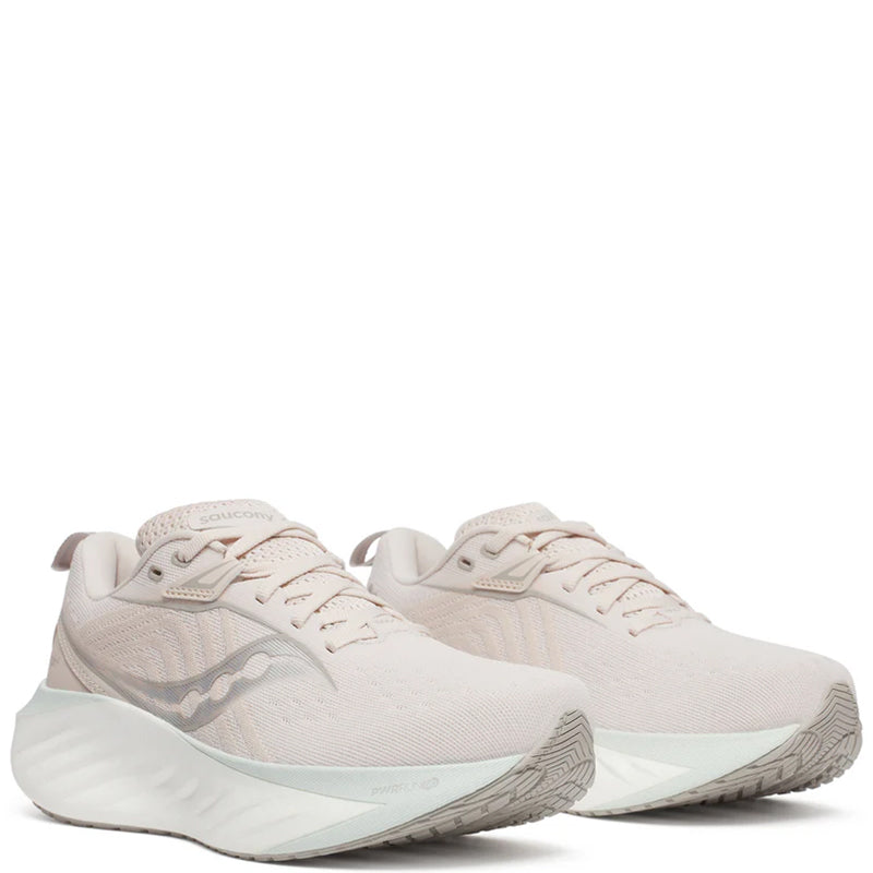 Saucony Womens Triumph 22