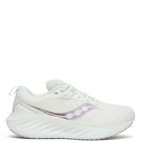 Saucony Womens Triumph 22