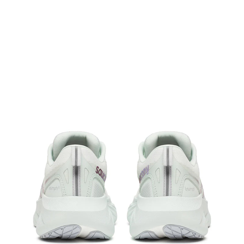 Saucony Womens Triumph 22