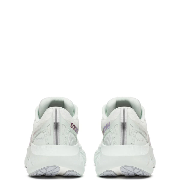 Saucony Womens Triumph 22