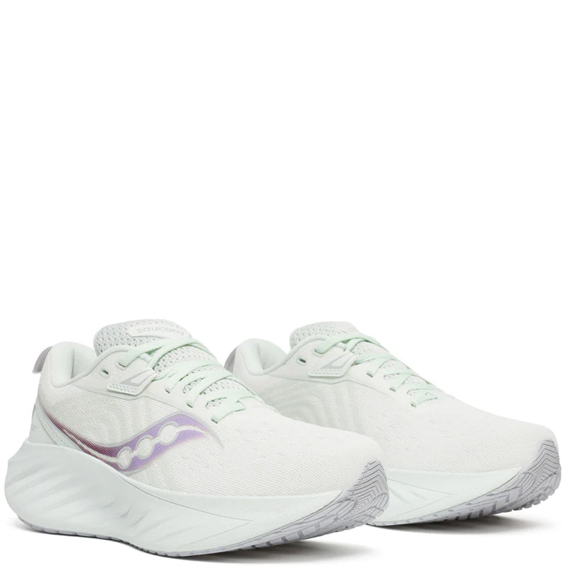 Saucony Womens Triumph 22