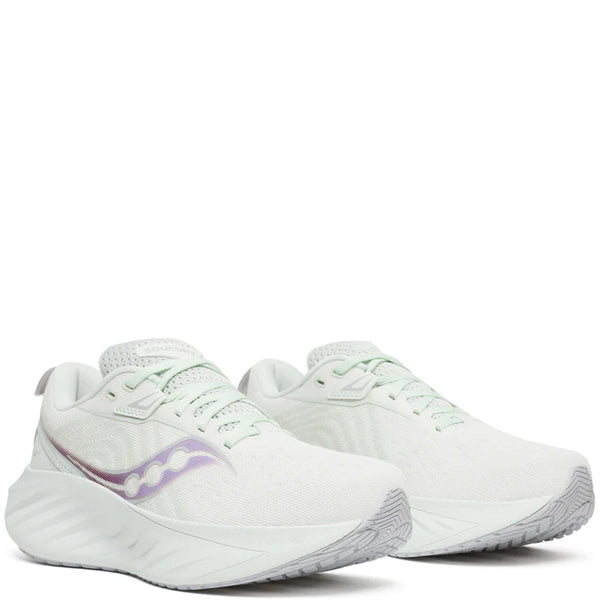 Saucony Womens Triumph 22