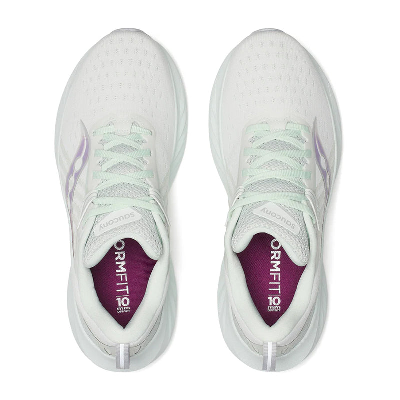 Saucony Womens Triumph 22