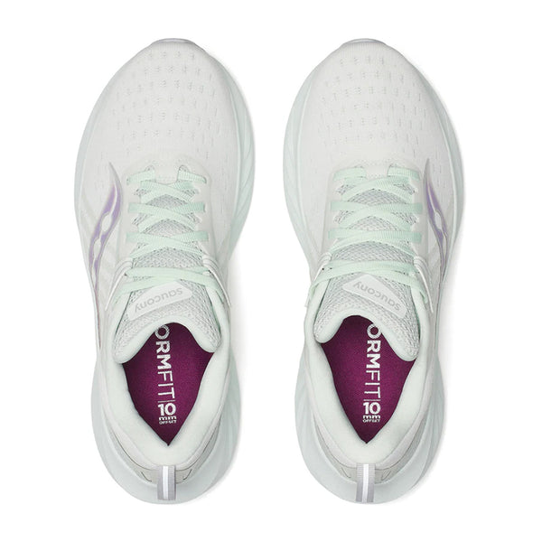 Saucony Womens Triumph 22