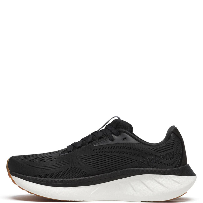 Saucony Womens Ride18