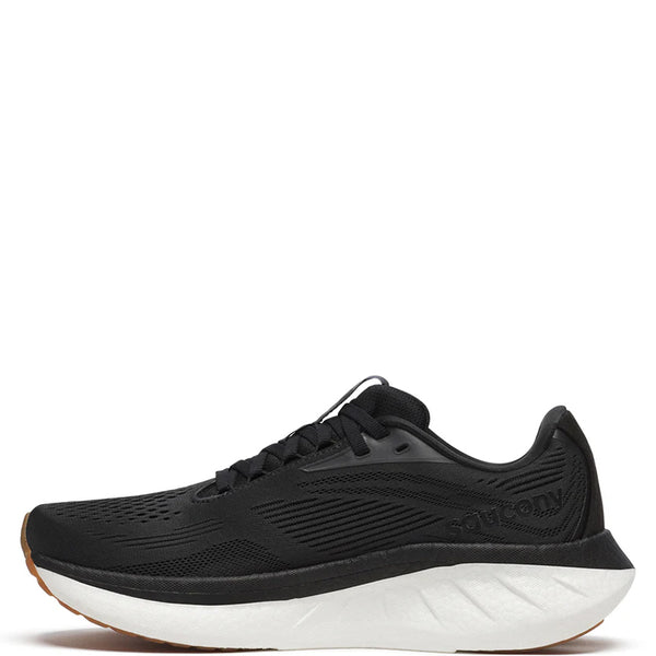 Saucony Womens Ride18