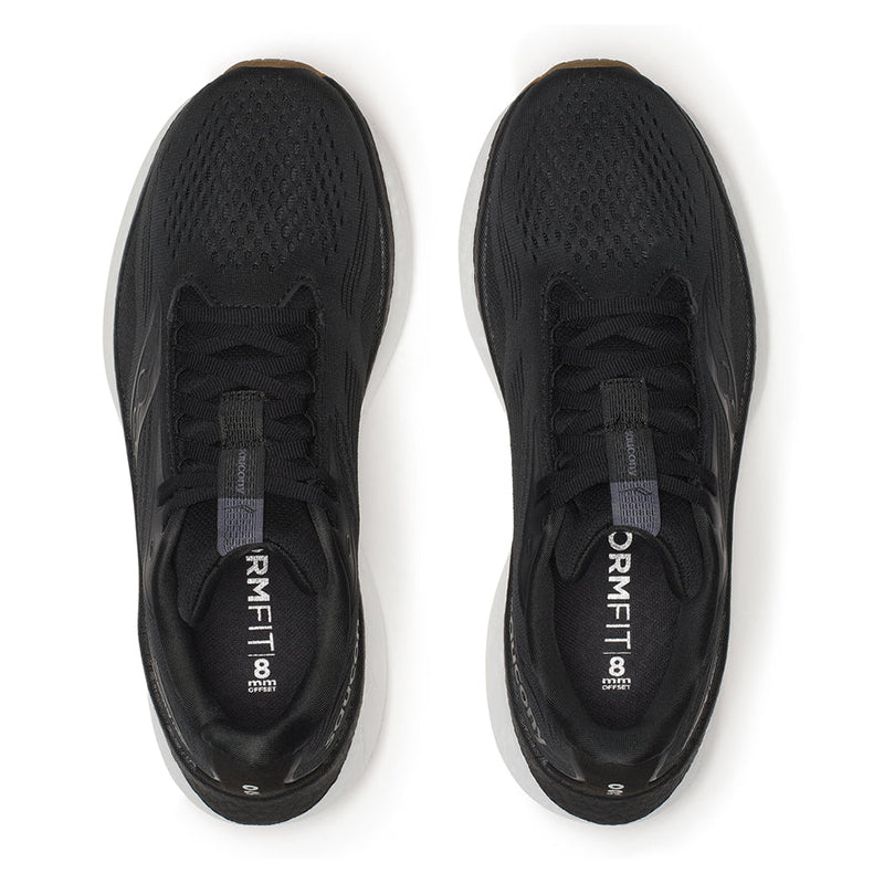 Saucony Womens Ride18