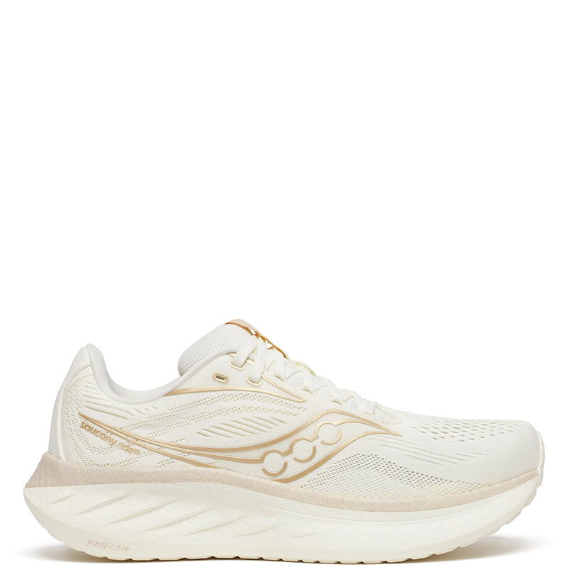Saucony Womens Ride 18
