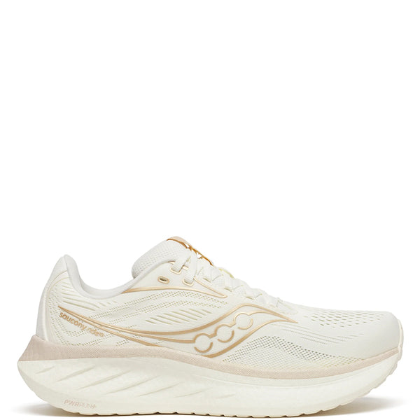 Saucony Womens Ride 18