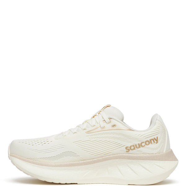 Saucony Womens Ride 18