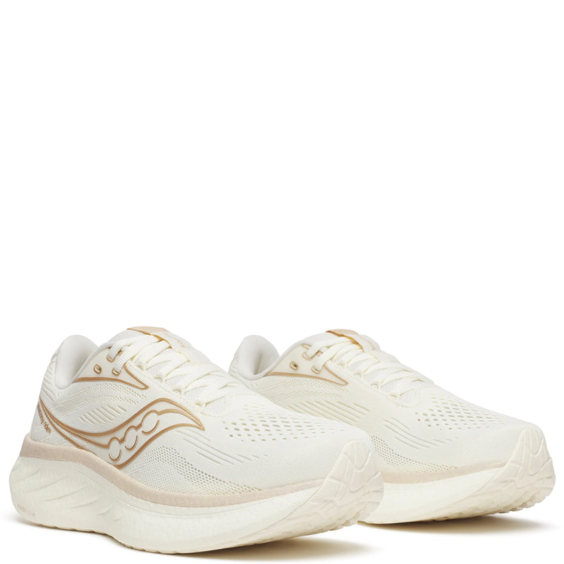 Saucony Womens Ride 18