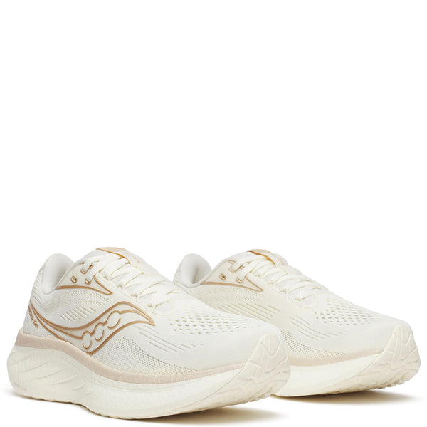 Saucony Womens Ride 18