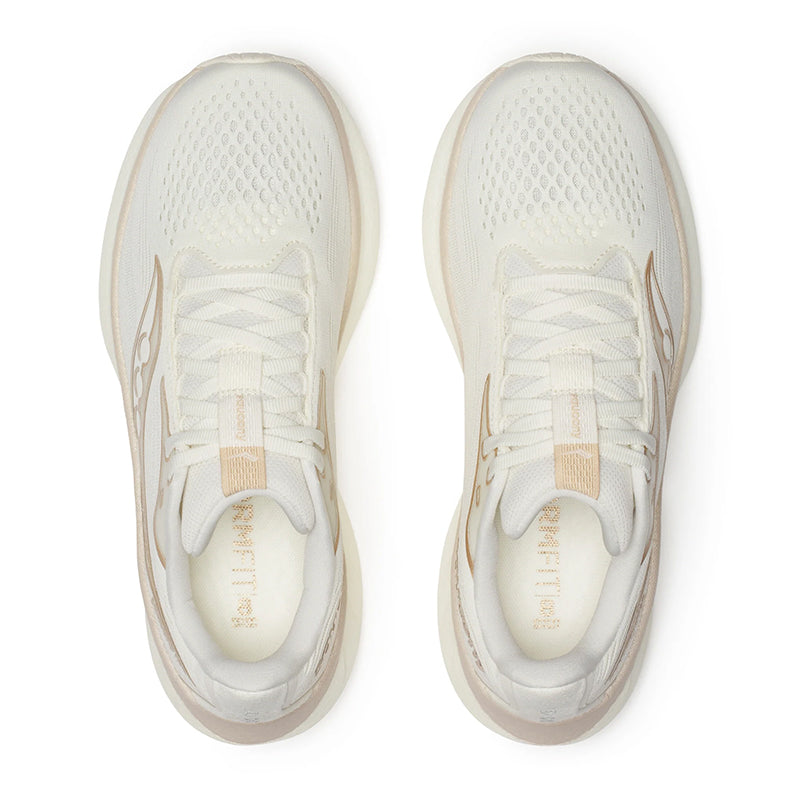 Saucony Womens Ride 18
